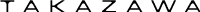 TAKAZAWA